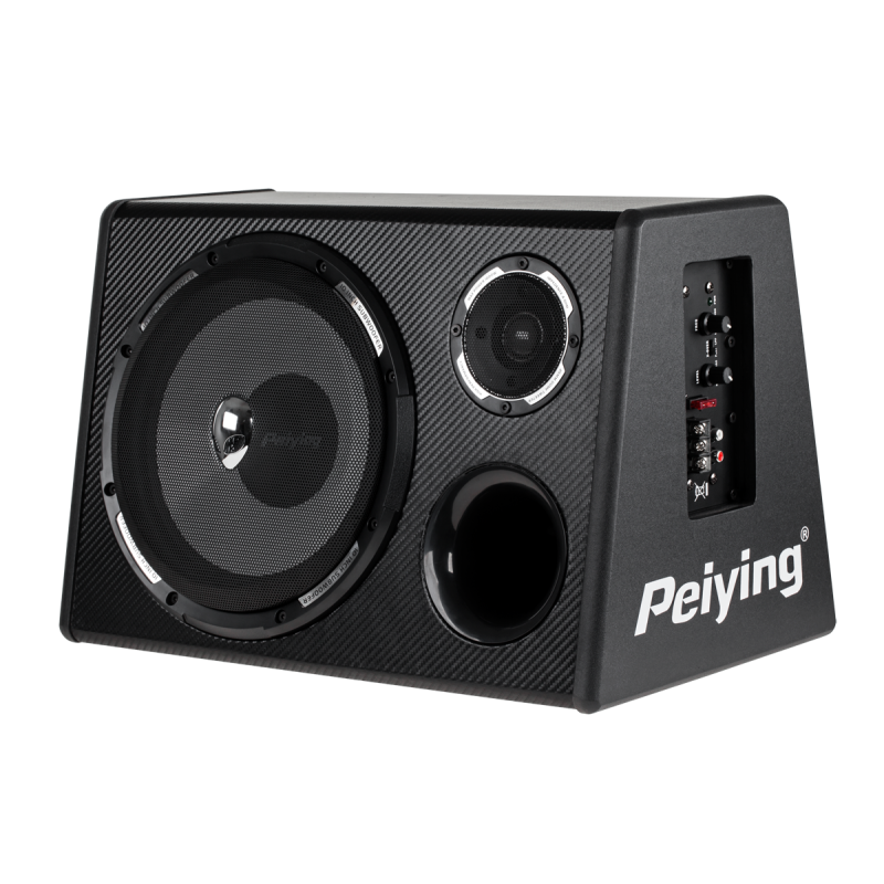 Subwoofer aktywny PY250QA