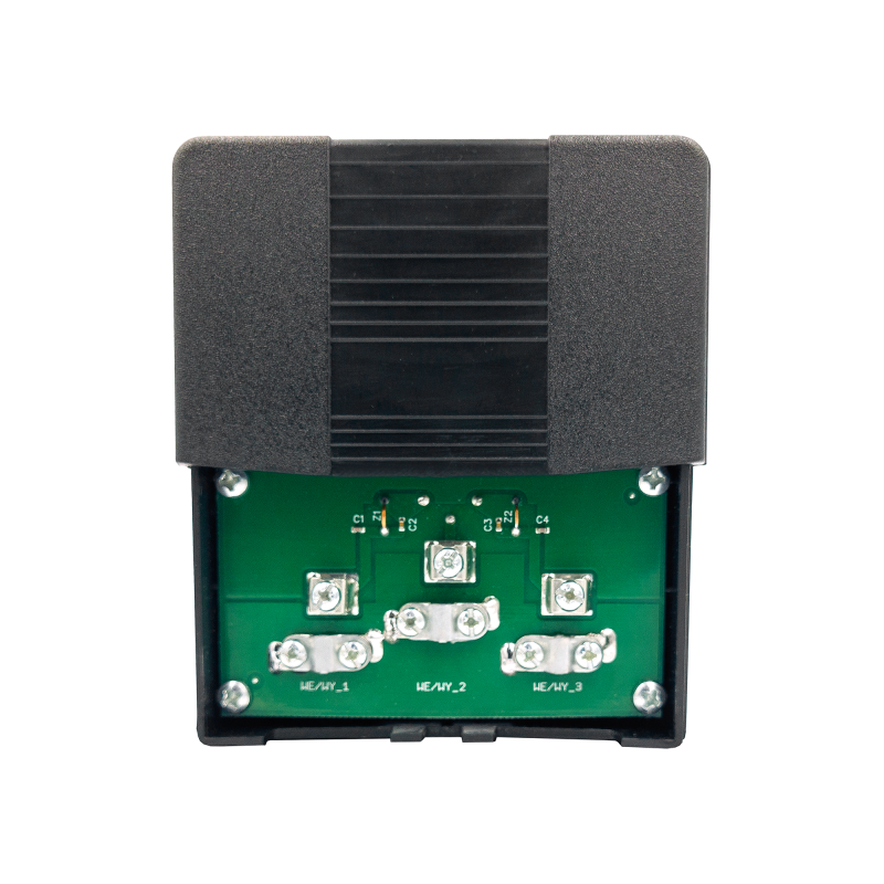 Sumator/ rozgałęźnik antenowy SAR Barczak