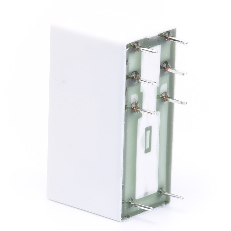 PRZEKAŹNIK 24V DC 1x16A styk przełączny RM85 RELPOL