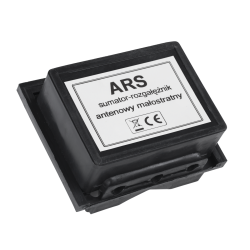 SUMATOR/ROZGAŁĘŹNIK ZEWNĘTRZNY