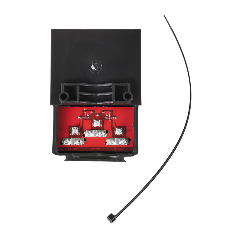 SUMATOR/ROZGAŁĘŹNIK ZEWNĘTRZNY