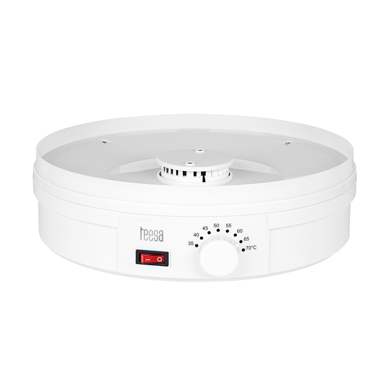 Suszarka do grzybów, warzyw i owoców