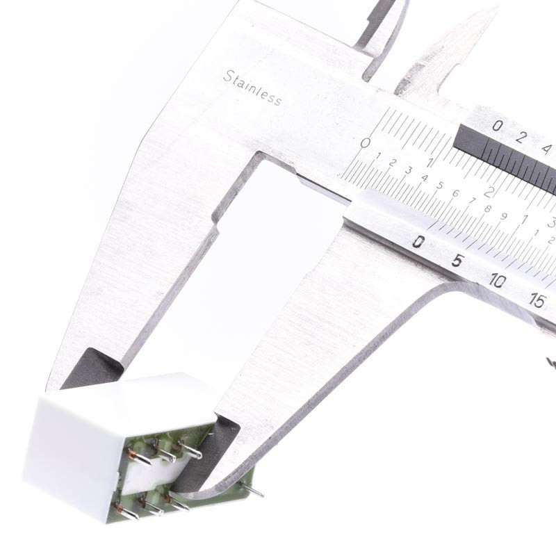 PRZEKAŹNIK 12V DC 1x16A RM85-2011-35-1012 RELPOL