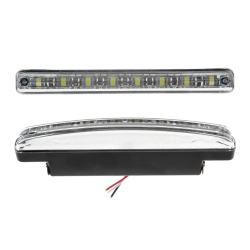 Światła do jazdy dziennej (C-2)