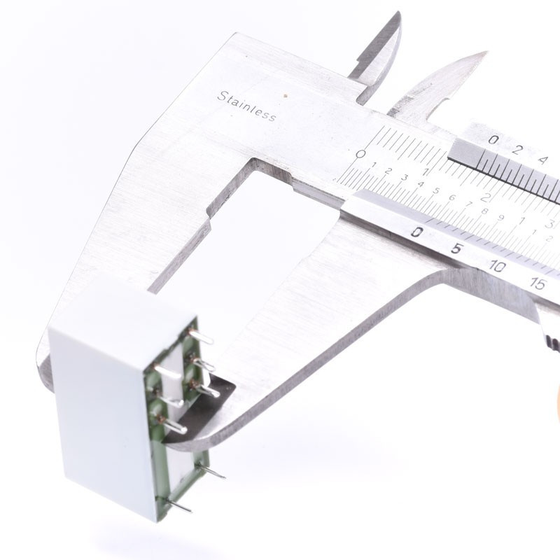 PRZEKAŹNIK 24V DC 1x16A styk przełączny RM85 RELPOL