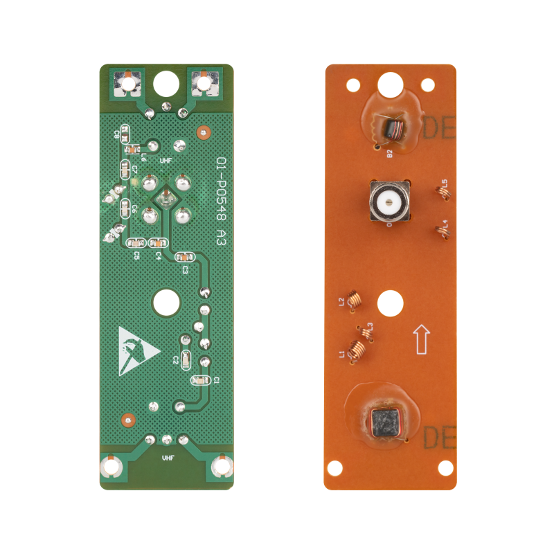 Symetryzator do anten kierunkowych ANT0640 i ANT0641 CABLETECH