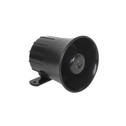 Syrena alarmowa SPD1-9d 12V