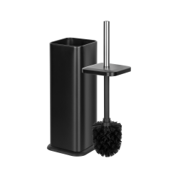 Szczotka do WC (czarna)