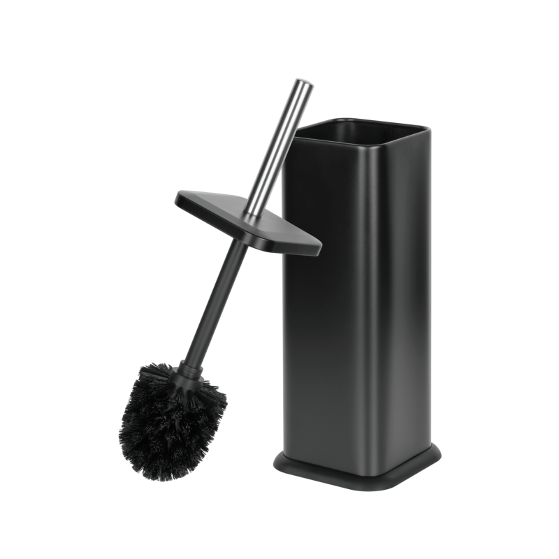 Szczotka do WC (czarna)