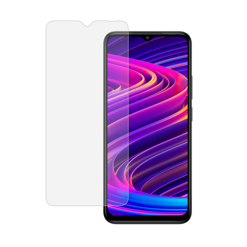 Szkło ochronne Kruger&Matz do FLOW 11