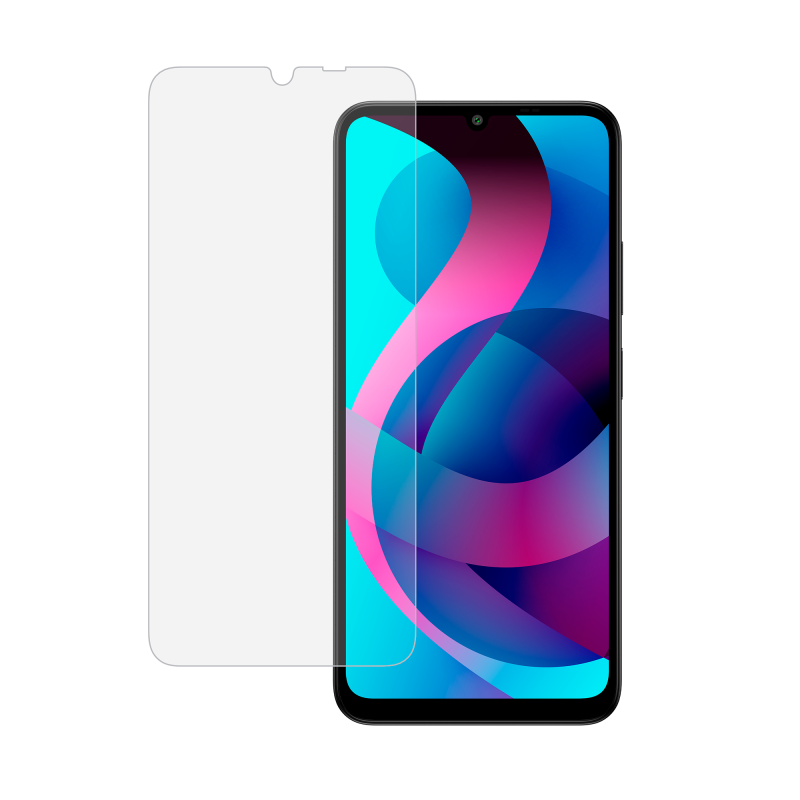 Szkło ochronne Kruger&Matz do LIVE 12