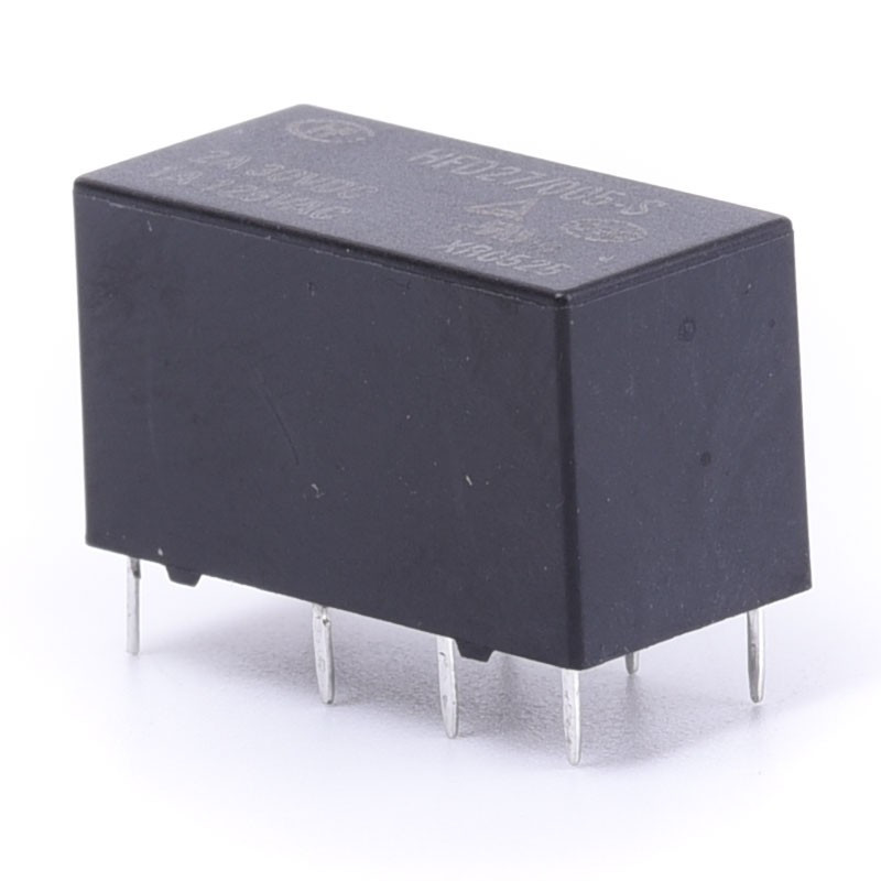 PRZEKAŹNIK 5V DC 2A HFD27/005-S