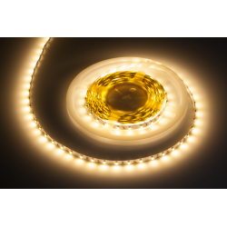 Sznur diodowy 5m ciepły biały (300x1210 SMD)