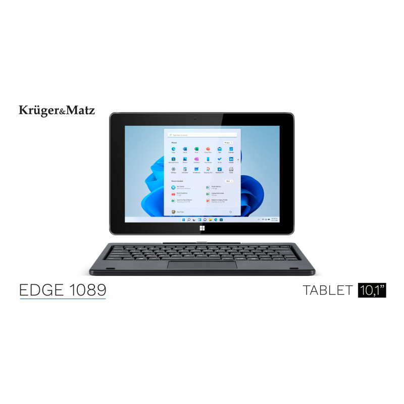 Tablet 2in1 Kruger&Matz EDGE 1089