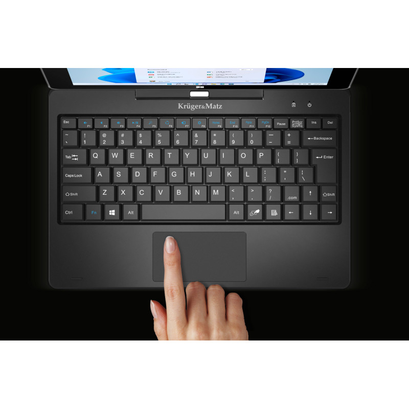 Tablet 2in1 Kruger&Matz EDGE 1089