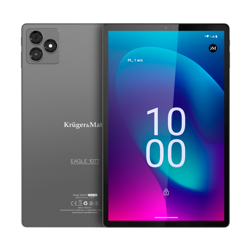 Tablet Kruger&Matz EAGLE1077