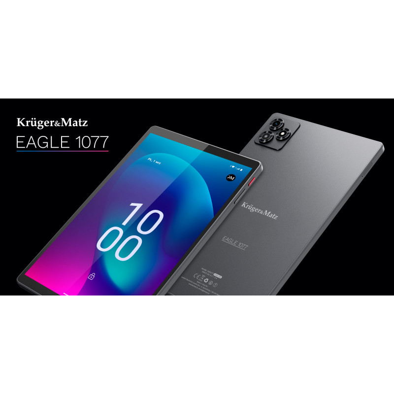 Tablet Kruger&Matz EAGLE1077