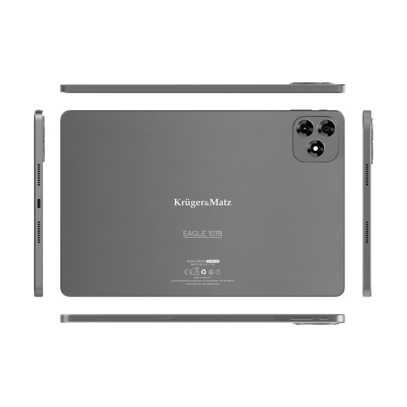 Tablet Kruger&Matz EAGLE1078