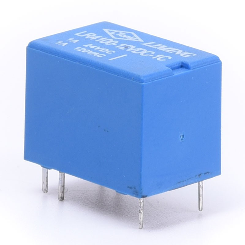 PRZEKAŹNIK JRC23F-1C-12V 0,15W (1A/12V)/20 JRC23FHS