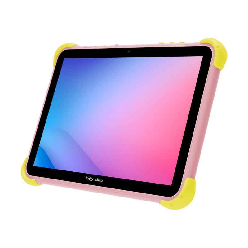 Tablet Kruger&Matz FUN 1008 pink
