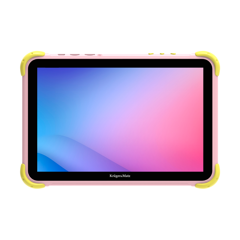 Tablet Kruger&Matz FUN 1008 pink