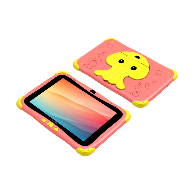 Tablet Kruger&Matz FUN 808 red