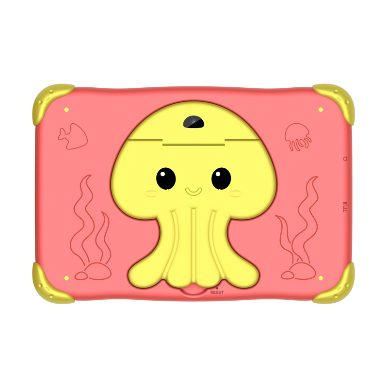 Tablet Kruger&Matz FUN 808 red