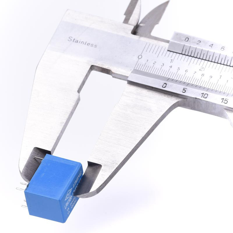 PRZEKAŹNIK JRC23F-1C-12V 0,15W (1A/12V)/20 JRC23FHS