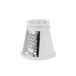 Tarka z wyższymi zębami do szatkownicy TEESA