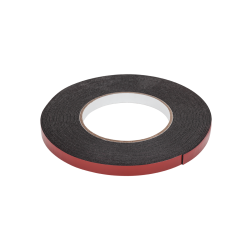 Taśma dwustronna 10mm/10m KEMOT