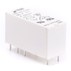 PRZEKAŹNIK 24VAC 2x8A RELPOL