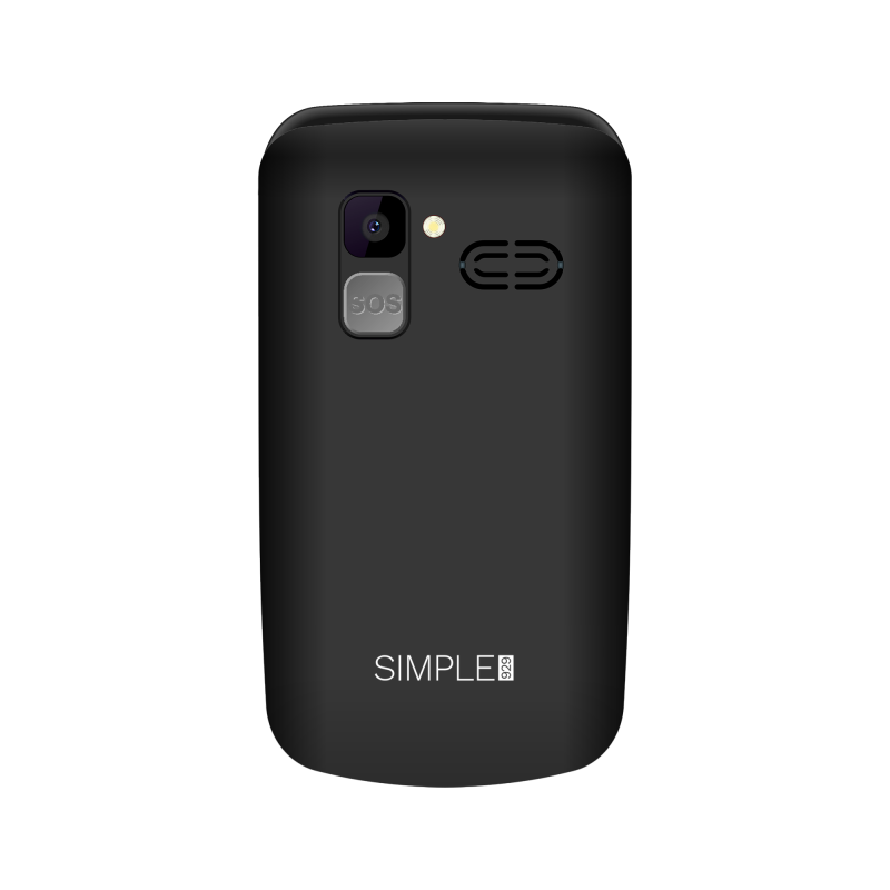 Telefon GSM dla seniora Kruger&Matz Simple 929