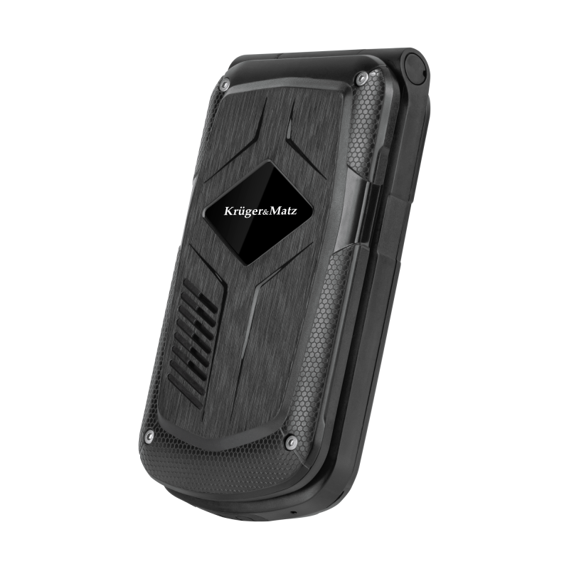 Telefon Kruger&Matz IRON 5 Flip 4G