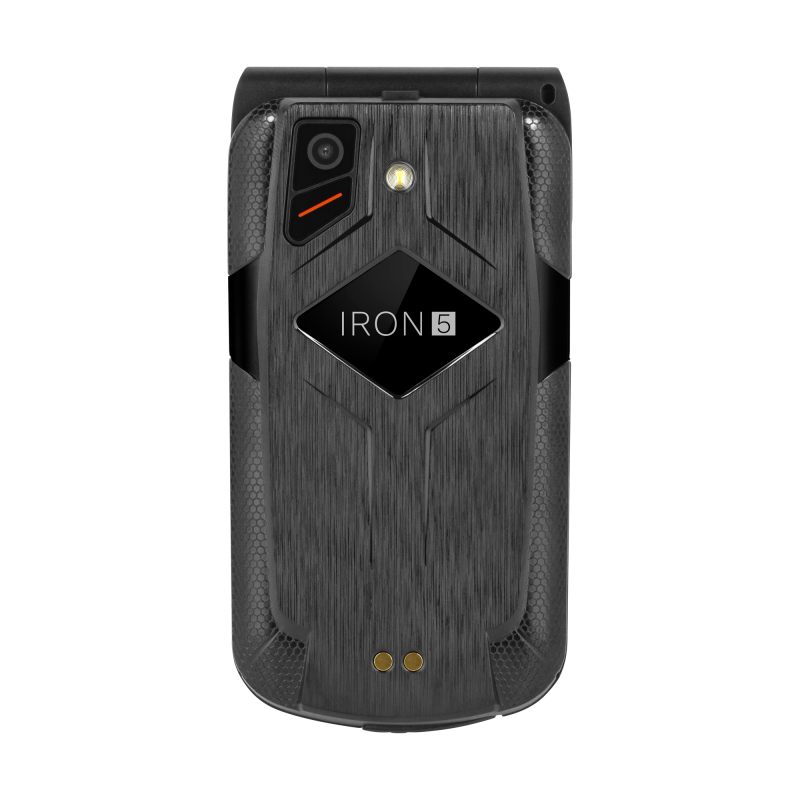 Telefon Kruger&Matz IRON 5 Flip 4G