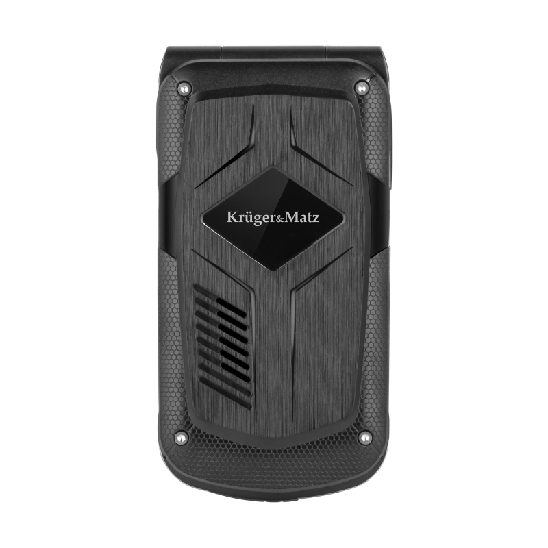 Telefon Kruger&Matz IRON 5 Flip 4G