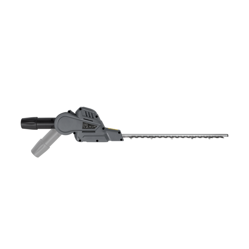 Teleskopowe nożyce akumulatorowe + piła 2w1 Rebel