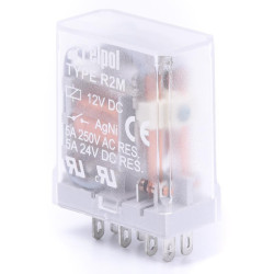 PRZEKAŹNIK R2M-2012-23-1012 12VDC 5A
