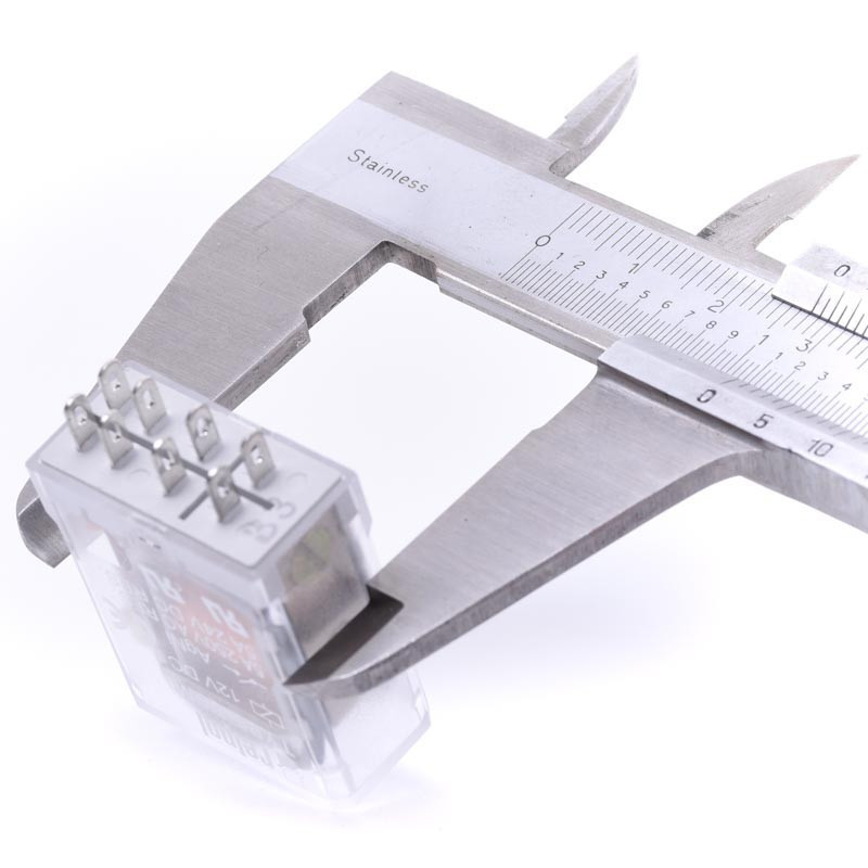 PRZEKAŹNIK R2M-2012-23-1012 12VDC 5A