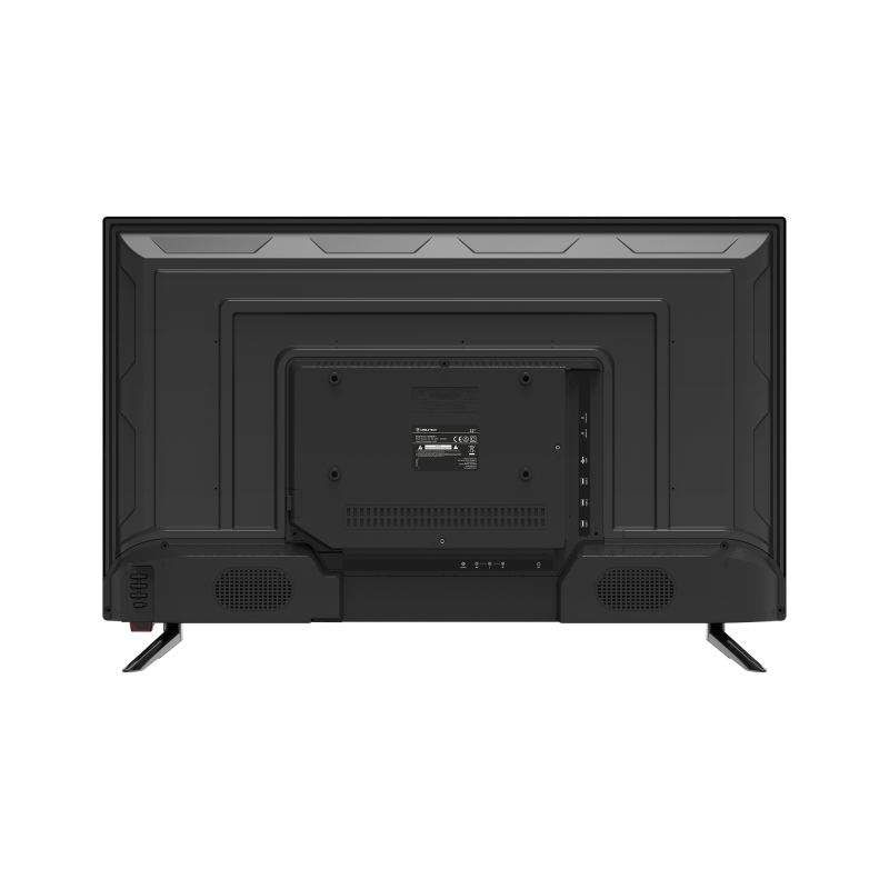 Telewizor Cabletech 32" DVB-T2 H.265 HEVC