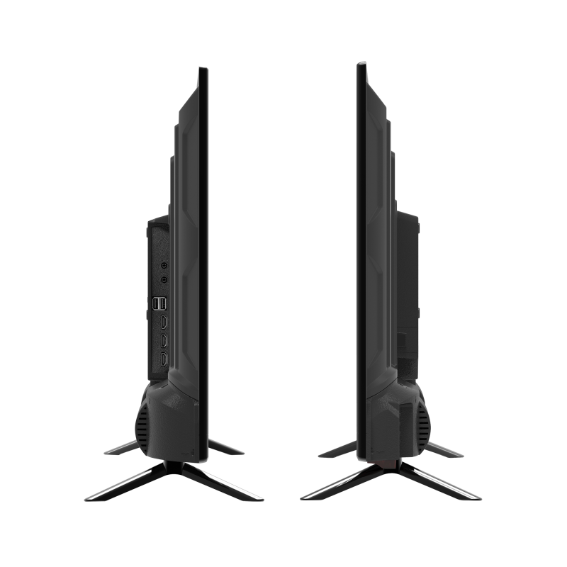 Telewizor Cabletech 32" DVB-T2 H.265 HEVC