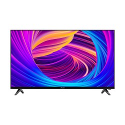 Telewizor Cabletech 40" FHD DVB-T2 H.265 HEVC