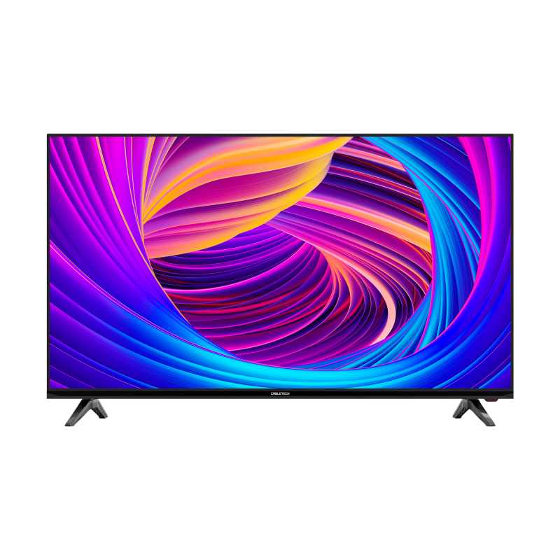 Telewizor Cabletech 40" FHD DVB-T2 H.265 HEVC