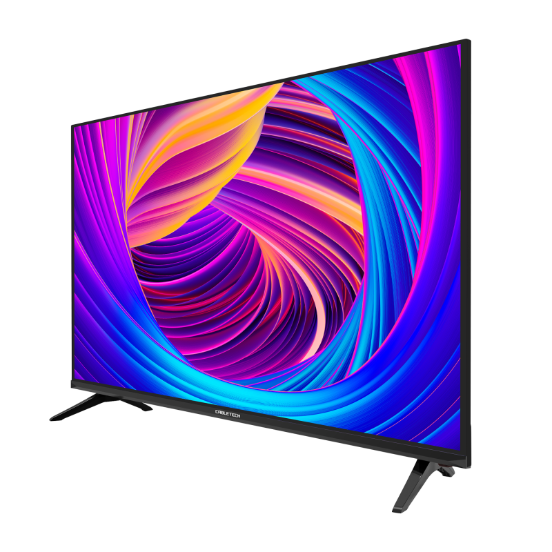 Telewizor Cabletech 40" FHD DVB-T2 H.265 HEVC