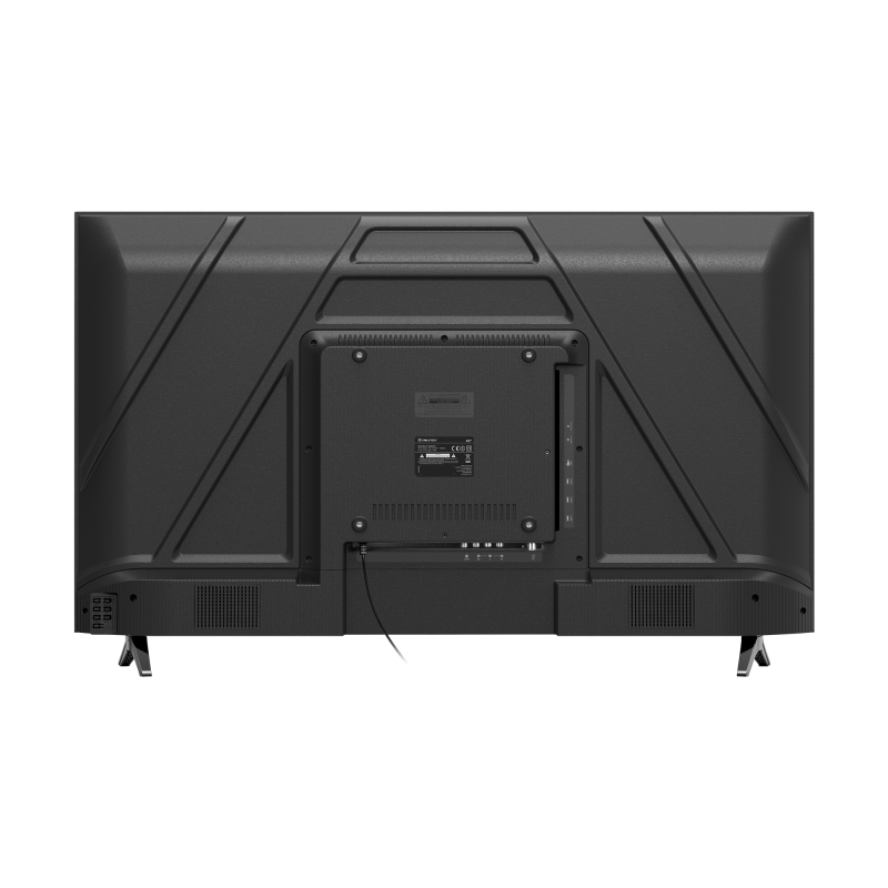 Telewizor Cabletech 40" FHD DVB-T2 H.265 HEVC