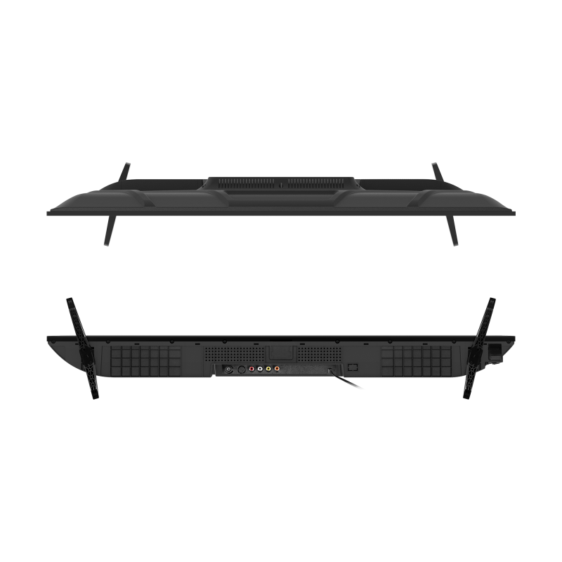 Telewizor Cabletech 40" FHD DVB-T2 H.265 HEVC