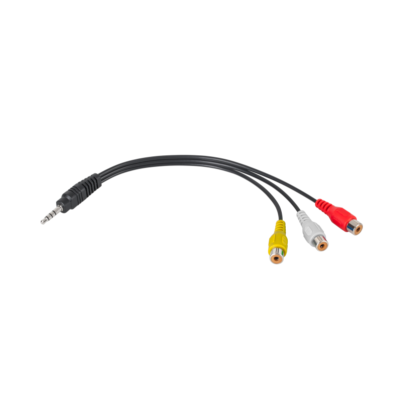 Telewizor Cabletech 40" FHD DVB-T2 H.265 HEVC