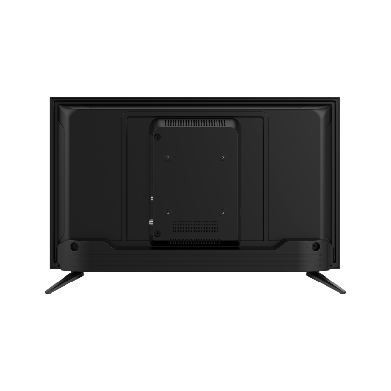 Telewizor Kruger&Matz 24" HD DVB-T2 H.265 HEVC 230/12V