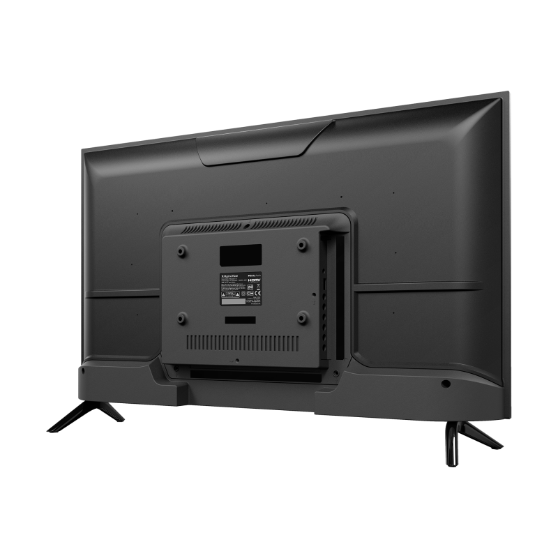 Telewizor Kruger&Matz 32" HD Google TV 5.0, DVB-T2/S2/T/C H.265 HEVC