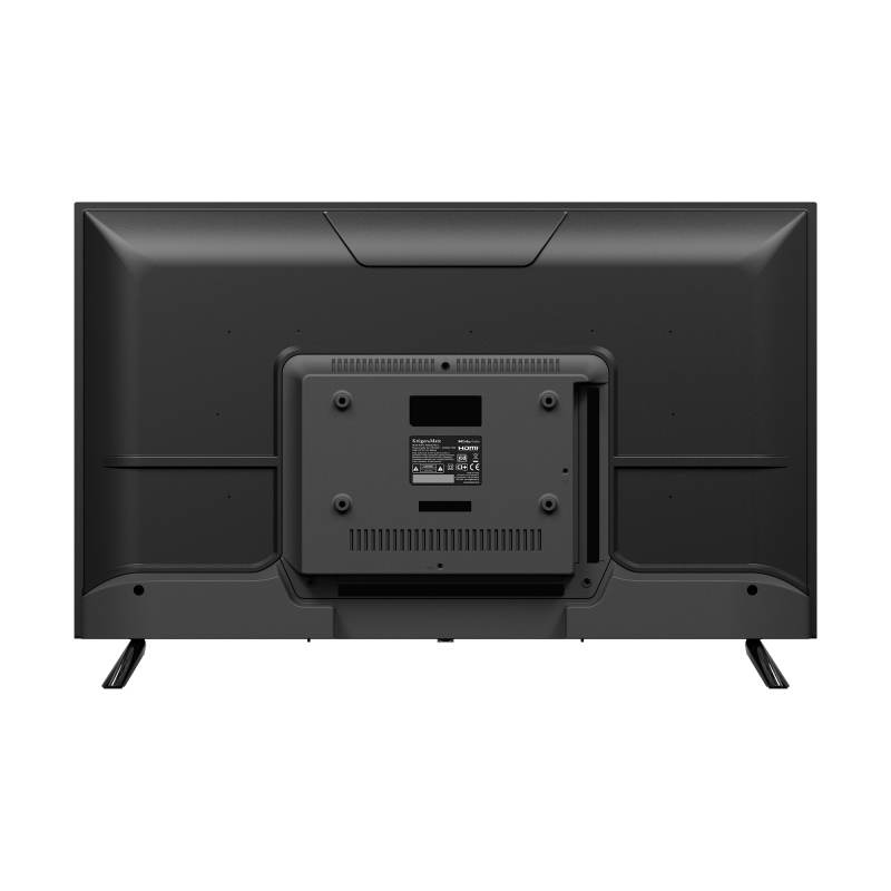 Telewizor Kruger&Matz 32" HD Google TV 5.0, DVB-T2/S2/T/C H.265 HEVC