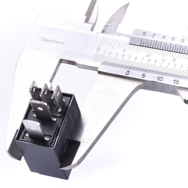 PRZEKAŹNIK HFV6-G/012/ZT HONGFA 1St PRZEŁĄCZNY 35/20A 12VDC